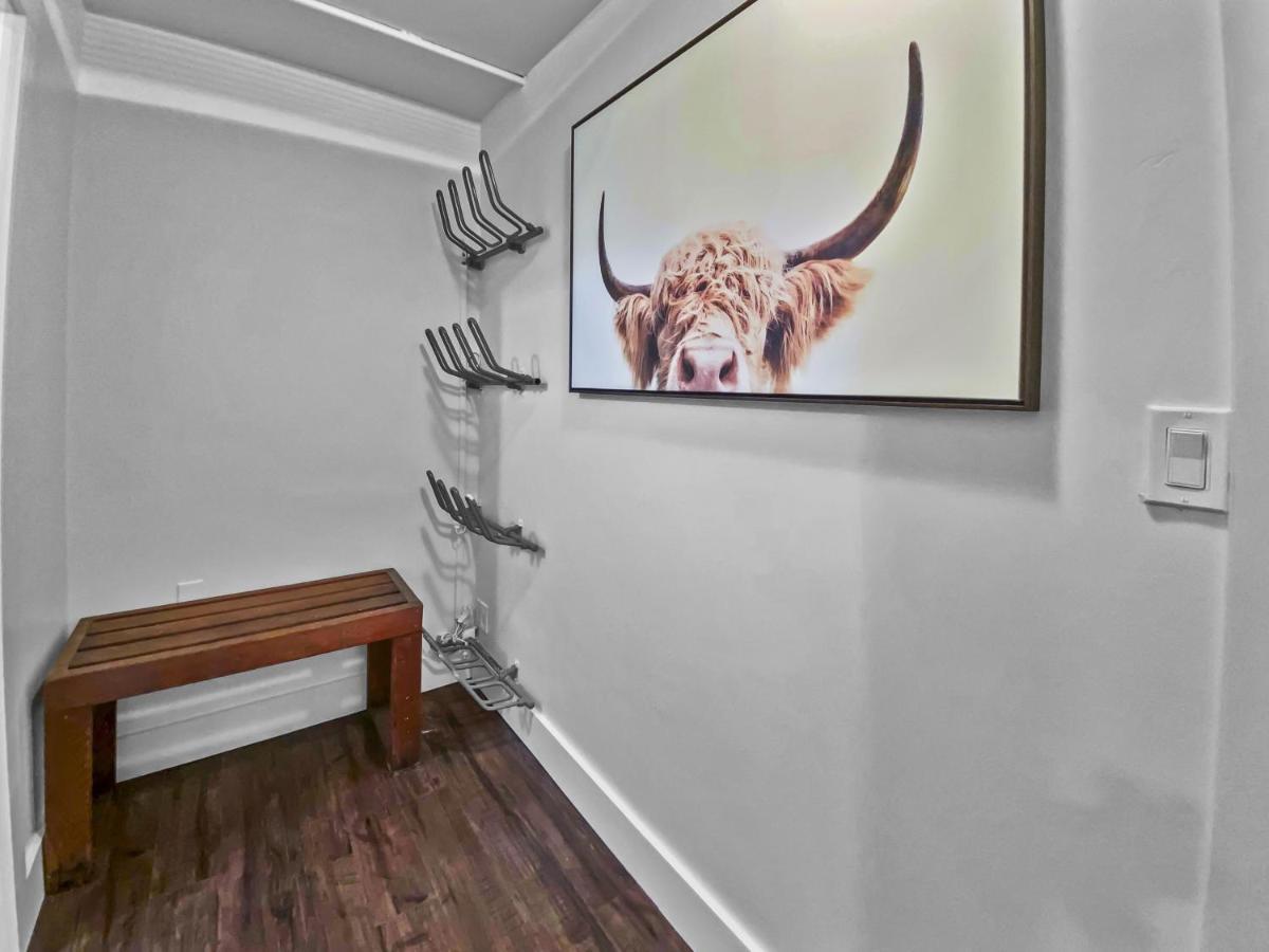 37C Hidden Creek Mountain Getaway! Condo Park City Eksteriør billede