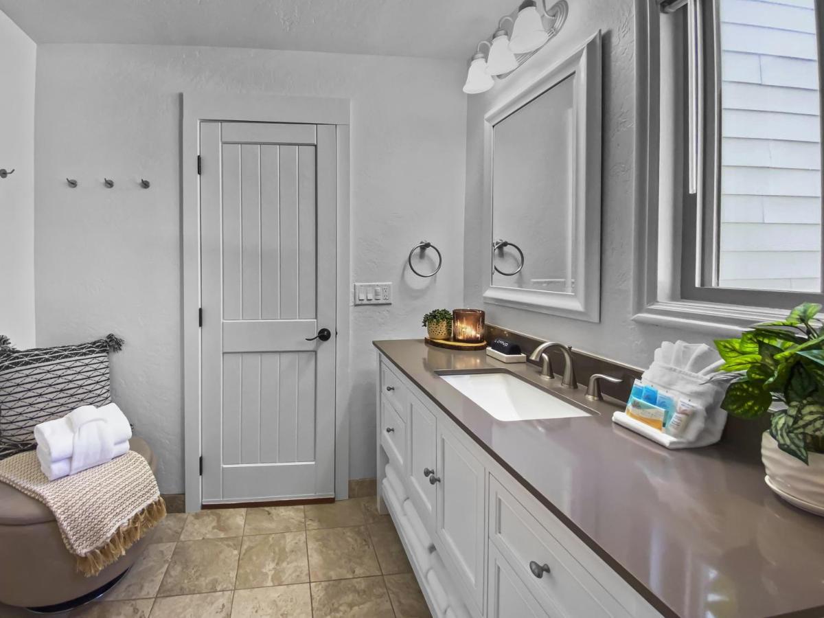 37C Hidden Creek Mountain Getaway! Condo Park City Eksteriør billede