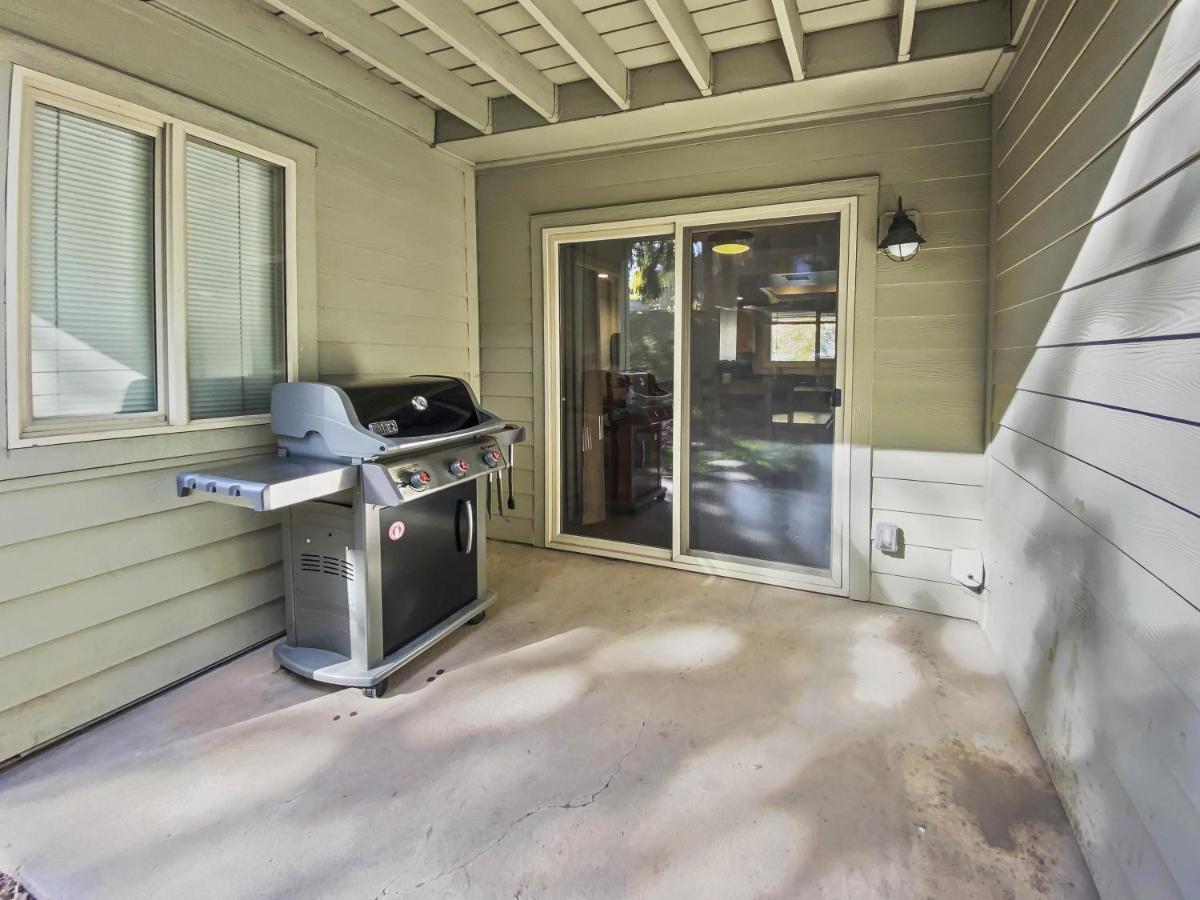 37C Hidden Creek Mountain Getaway! Condo Park City Eksteriør billede