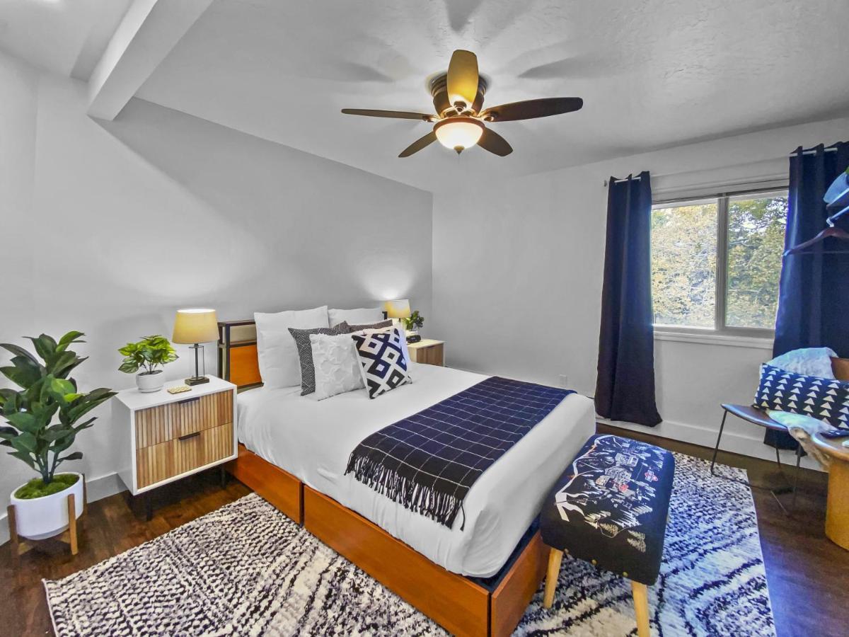 37C Hidden Creek Mountain Getaway! Condo Park City Eksteriør billede