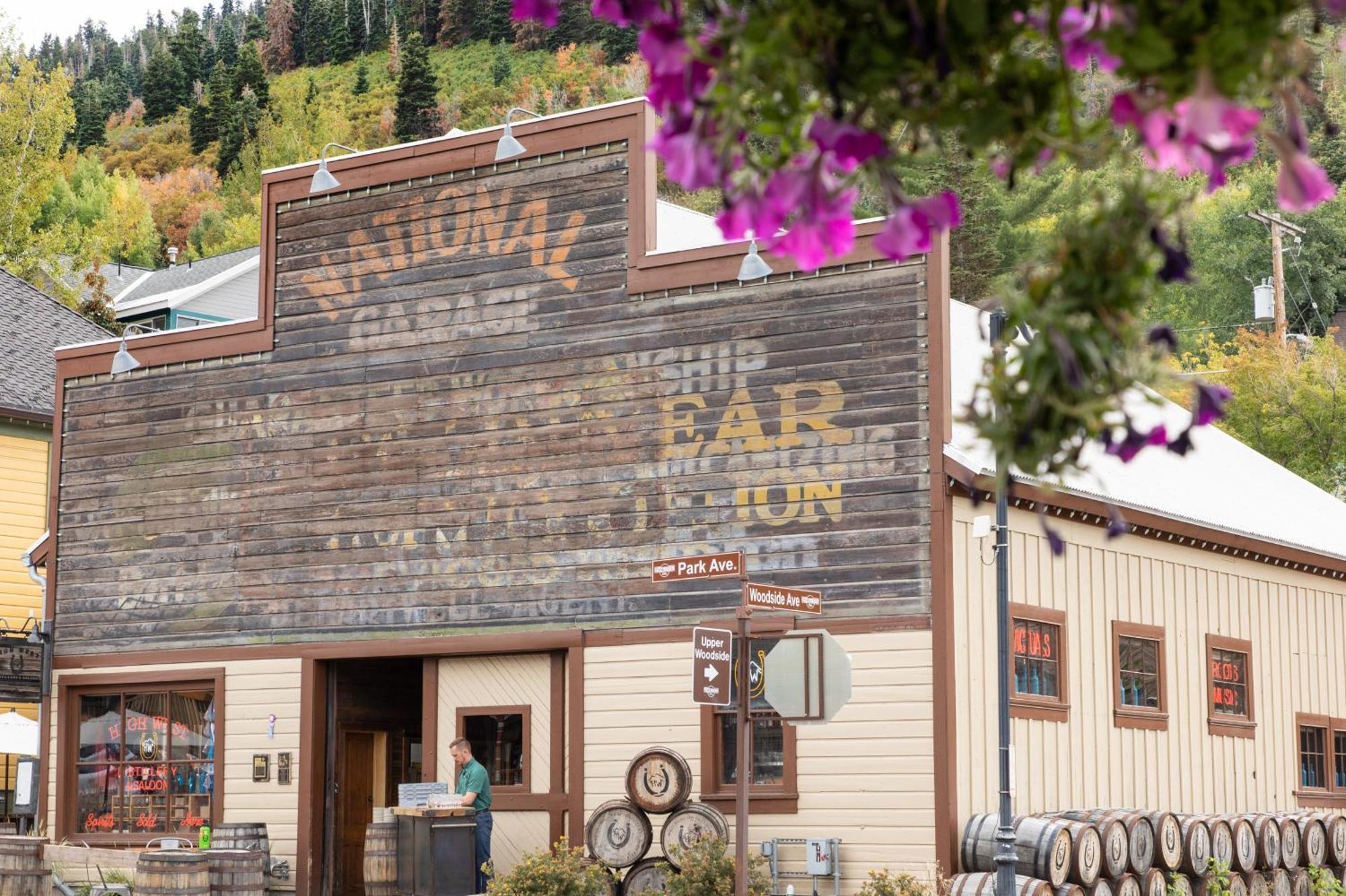37C Hidden Creek Mountain Getaway! Condo Park City Eksteriør billede