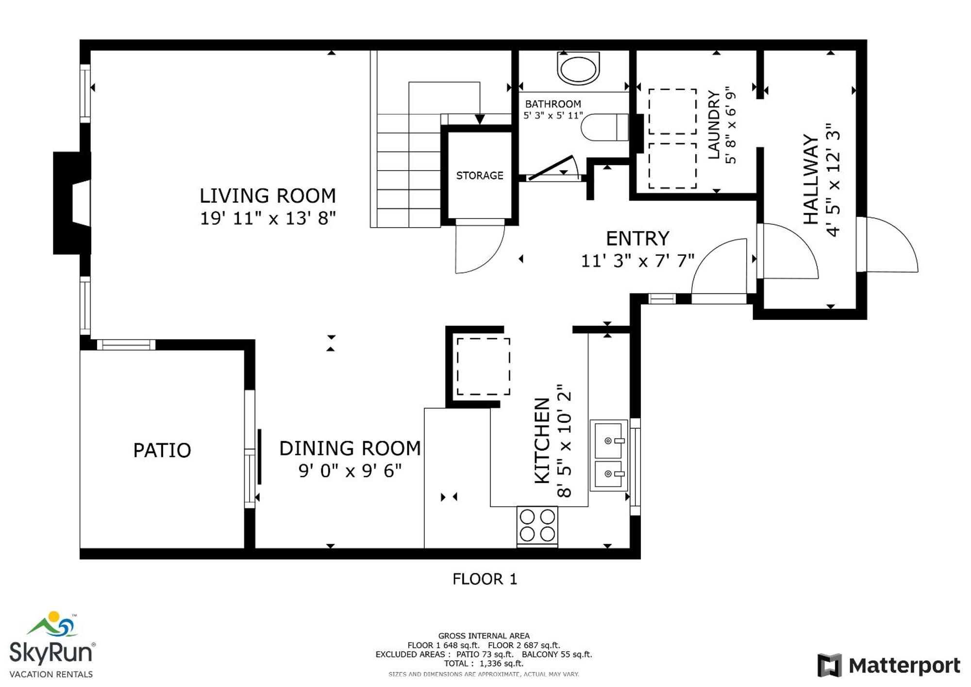 37C Hidden Creek Mountain Getaway! Condo Park City Eksteriør billede