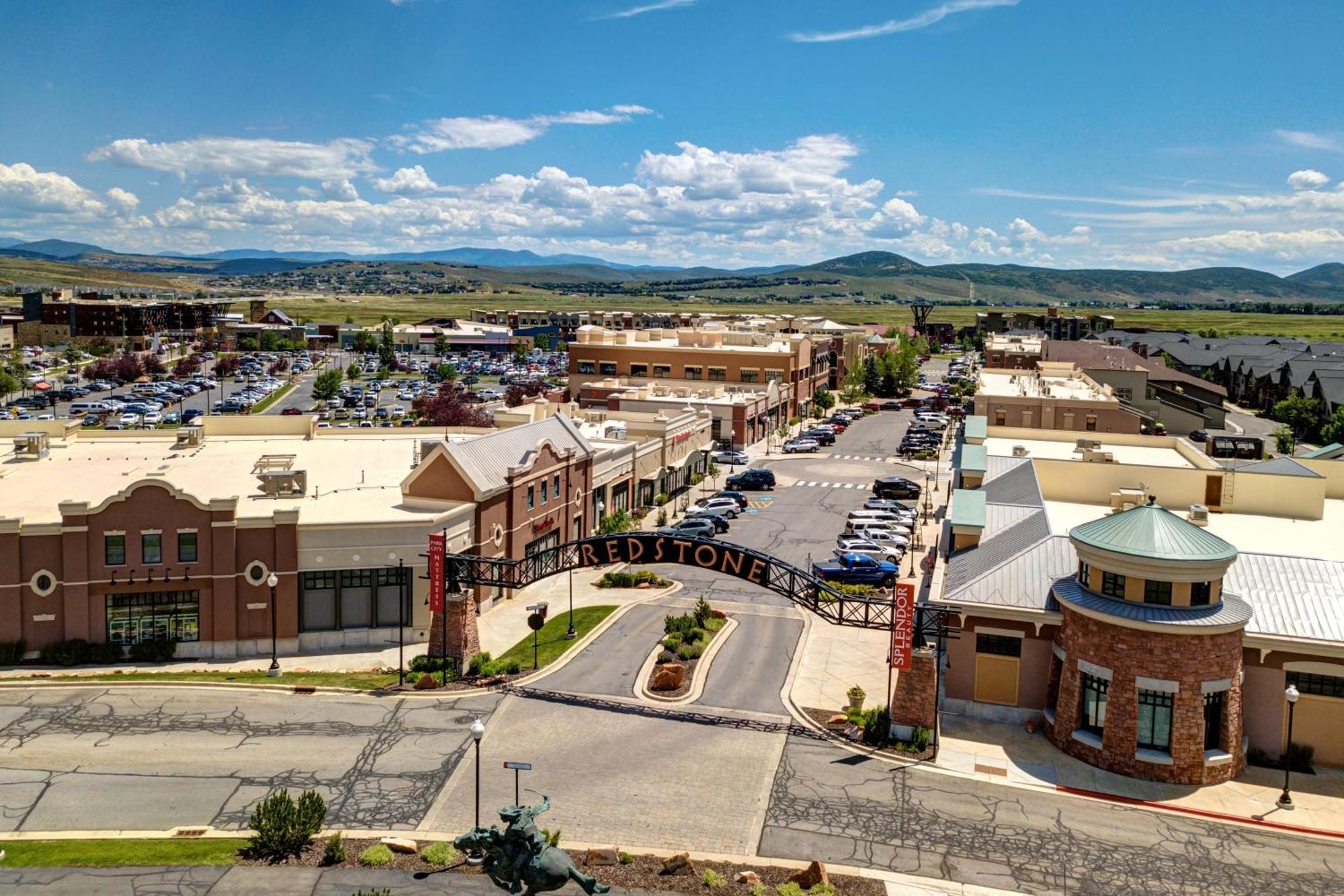 37C Hidden Creek Mountain Getaway! Condo Park City Eksteriør billede