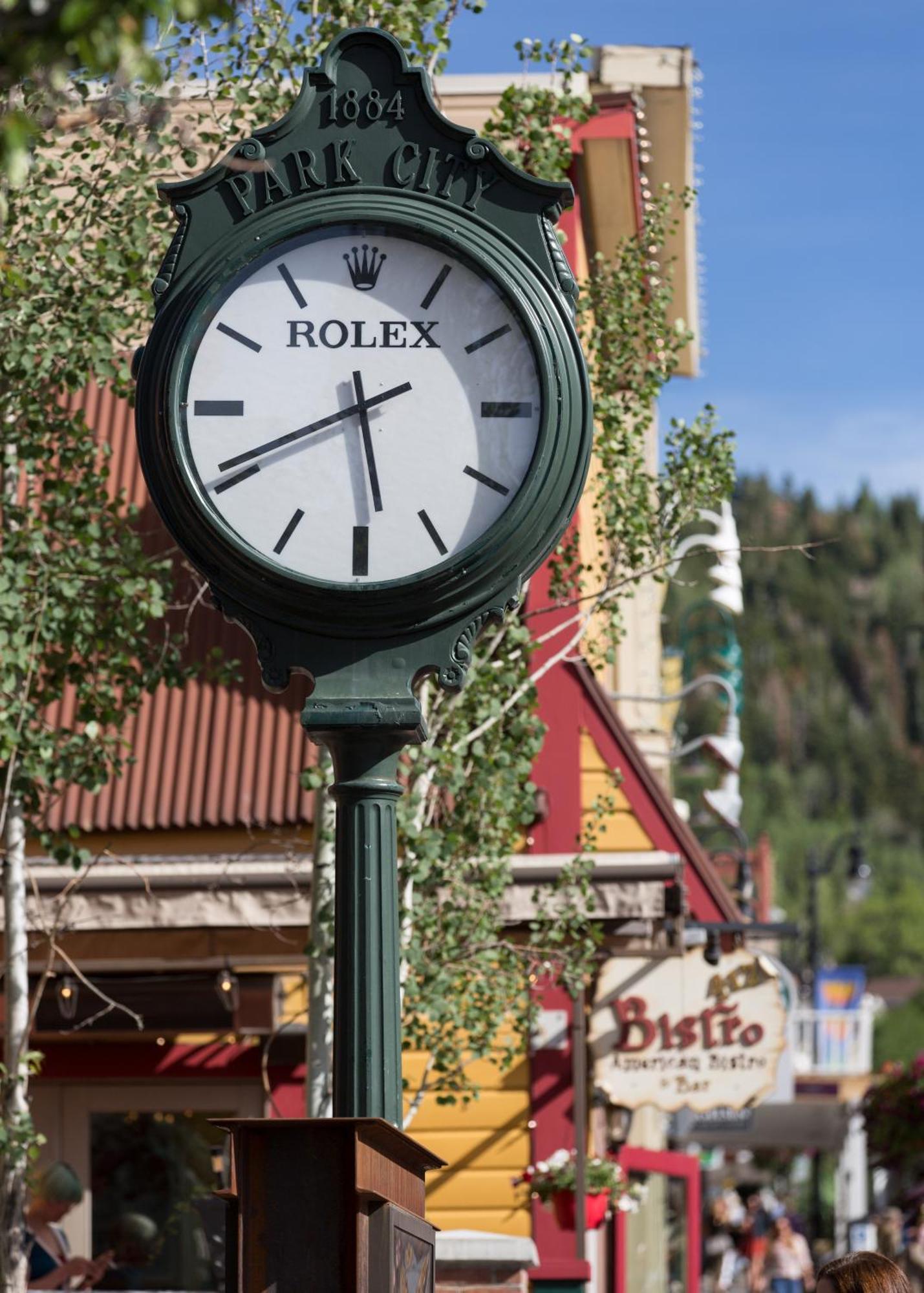 37C Hidden Creek Mountain Getaway! Condo Park City Eksteriør billede